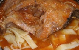 Tradicionalni recept za pripremu šarana ili krapa