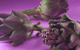 Mediteranske artičoke