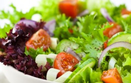 Tradicionalne hrvatske salate