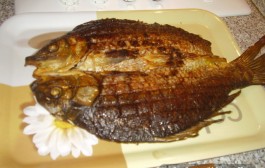 Tradicionalni recept za sušenog šarana