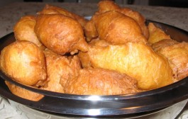 Recepti za tradicionalne uštipke