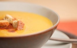 Prežgana juha ili zapržena juha