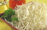 Tradicionalna bakina kuhinja, jela s kupusom