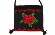 Tradicionane vunene ručno tkane (etno) torbe