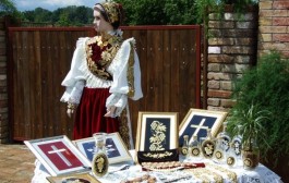 Tradicionalni Hrvatski “zlatovez” klutura i tradicija našeg naroda