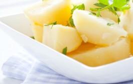 Tradicionalna jela s krompirom (korunom)