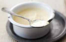 Hren s vrhnjem tradicionalni recept