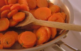 Tradicionalni recept za umak od mrkve