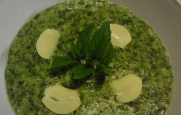 Tradicionalni recepti za pripremu špinata