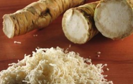 Tradicionalni umak od suhog hrena