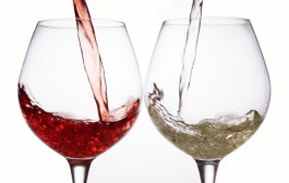 Vino u tradicionalnim narodni običajima