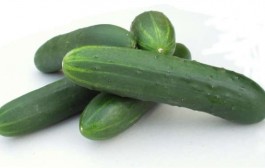 Tradicionalni umak od zelenih krastavaca