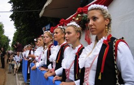Tradicionalna Sinjska “Alkaruša” najbolja nošnja Sinjskog kraja