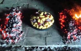 Tradicionalna prehrana Jadranske zagore i gorskog područja