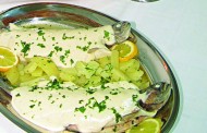 Tradicionalni recepti za pripremu pastrva