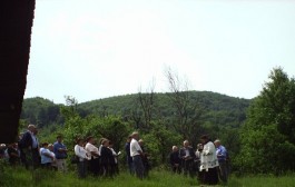 Običaji i tradicija za Isusovo krštenje ili Vodokršće