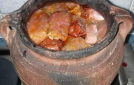 Novogodišnji običaji i vjerovanja