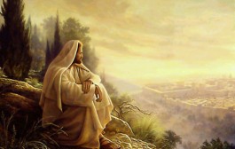 Stara molitva Lipo, slatko ime Jezuševo