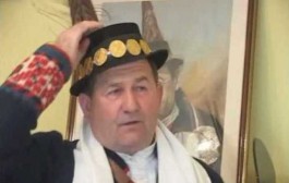 Tradicionalni običaj opraštanja (pozdravljanja) mladenaca