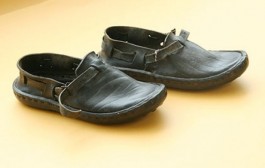 Zaboravljena pastirska igra “na ćiškape”