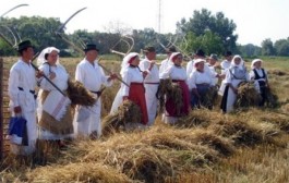 Tradicionalni Slavonski način života