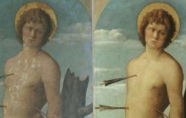 Blagdan i život Svetog Sebastijana