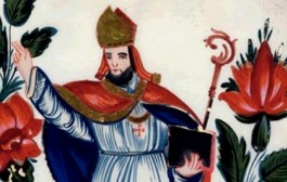 Običaji i tradicija na blagdan Svetog Valentina ili dan zaljubljenih Valentinovo