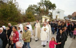 Tradicija i Uskršnji običaji općine Ražanac