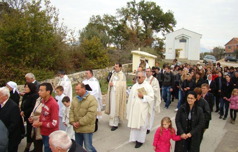 Tradicija i Uskršnji običaji općine Ražanac