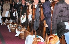 Uskrs i Uskrsni običaji u Poljicima