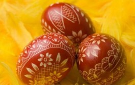 Običaji i Uskrsna tradicija na Velom Ižu