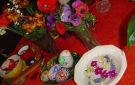 Uskršnja tradicija i običaji u Posedarju i Islamu Latinskom