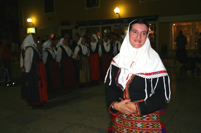 Tradicionalni Uskrsni običaji Zadarskog sela Pridraga