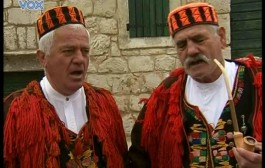 Što je ganga i kada je možemo čuti