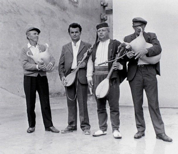 Stara priča o sinjskim junacima i vilama