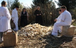 Tradicionalni jesenski poslovi i jesenski narodni običaji