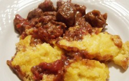 Recept za tradicionalnu primorsku janjetinu