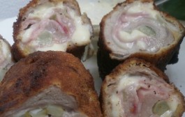 Jednostavni recept za zagrebački odrezak
