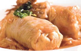Tradicionalni recept za sarme