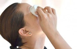 Kako koristiti ljekovite vodice za oči