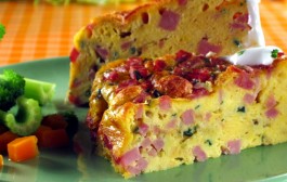 Goranski nadjev po tradicionalnom receptu