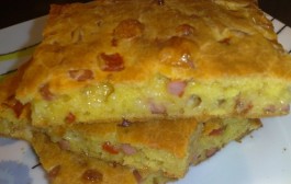 Recept za tradicionalnu carsku pitu