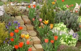 Tradicija uzgoja i sadnje cvijeća