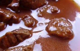 Tradicionalni recept za domaći gulaš