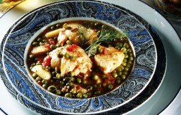 Tradicionalni Primoštenski recept za pripremu pileta