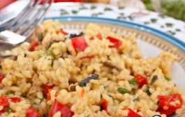 Jednostavni i brzi recept za đuveč