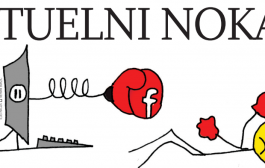 Kako tehnologija utječe na način života (naš članak u novinama)