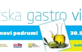 Sajam Hrvatske tradicije “Hrvatska gastro vinjeta” u Splitu