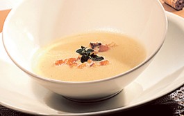 Recept za pripremu tradicionalne vinske juhe, bakina juha s vinom