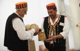 U Skradinu Sajam agroturizma – sajam narodnih običaja i tradicionalne domaće hrane